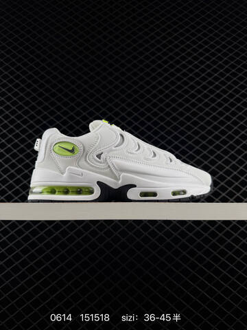 NIKE AIR MAX Nike Air Metal Max CN0051-600 ID 151518 Size 36 45 90 Lifestyle - Unisex BS-70778
