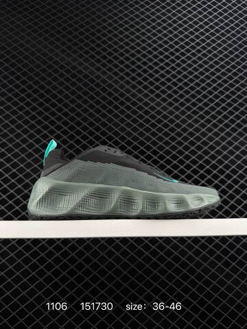 Nike HYEIN SEO x Nike Ava Rover Black Grey With Turquoise Accents EU 36-46 Lifestyle - Unisex (BS-74329)