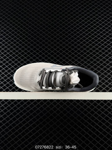 On Cloudtilt 3 Light Grey White Dark Grey EU 36-45 Running Shoe Running Sneakers - Unisex (BS-84976)