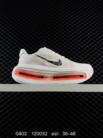Nike VOMERO PREMIUM ReactX Air Zoom Lifestyle BS-72334