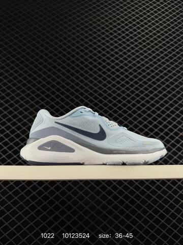 Nike Air Structure 26 Pink Black White EU 36-45 Running - Unisex (BS-74650)