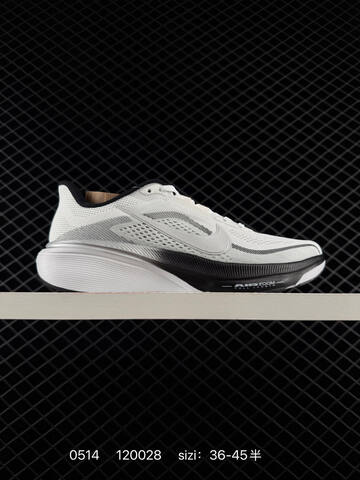NIKE Pegasus 42 Zoom Zoom Air 15 34m Lifestyle - Men's (BS-71457)