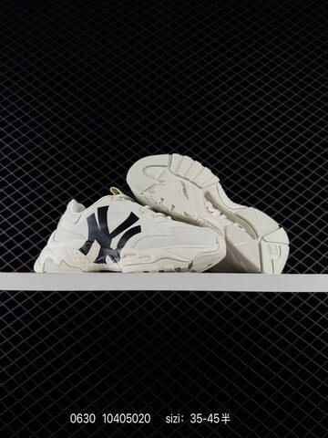 MLB Other MLB F F 6cm Korea 1 1 Replica High-end Men s And Women s Fashion Sports Running And Basketball Shoes Up To 95 Off Retail During The Current Promotion Off White Black EU 35-45 Sneaker Casual