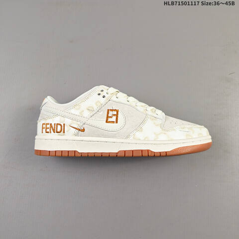 Nike Dunk SB Low Off White Light Beige EU 36-45 Skate Shoe Unisex BS-63580
