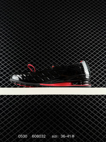 Nike Shox Z Calistra IW7881-001 Black Red EU 36-41 Lifestyle - Unisex (BS-71108)