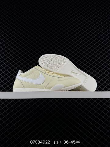 Nike Sprint Sister II Cream White Off White EU 36-45 Lifestyle - Unisex (BS-70349)