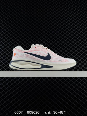 Nike ComfiRide Black Grey EU 36-45 Running - Unisex (BS-70926)