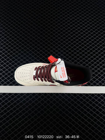 NIKE AIR FORCE 1 07 LV8 MZ9588 Size 36 45 - Unisex (BS-72079)