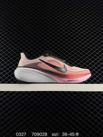 Nike Zoom Pegasus 42 Multi Color EU 36-45 Running - Unisex (BS-72411)