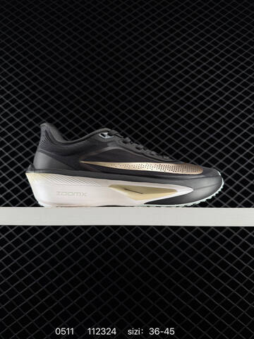 Nike Zoom Fly 6 Multi Color EU 36-45 Running - Unisex (BS-71536)