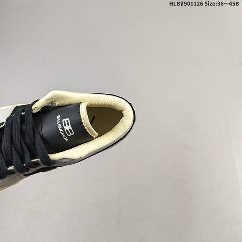 Nike Air Jordan 1 Low Black Gray Cream EU 36-45 Lifestyle - Unisex BS-63064