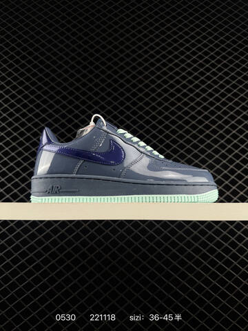 NIKE AIR FORCE 1 07 LV8 IO4489 Size 36 Lifestyle - Women s BS-71093
