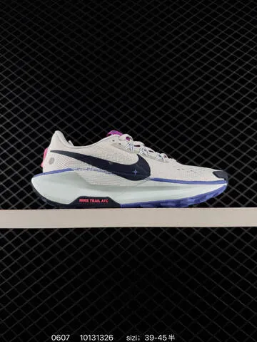 Nike REACTX PEGASUS TRAIL 5 Next Nature Black White Beige Blue Green EU 36-45 - Unisex BS-70921