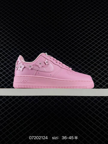 Nike AIR FORCE 1 07 Force C Lifestyle BS-70158