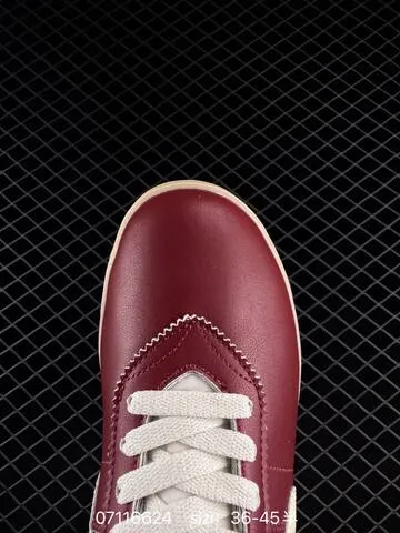 Nike Astro Grabber II1259-200 Burgundy Cream EU 36-45 Casual - Unisex BS-74950