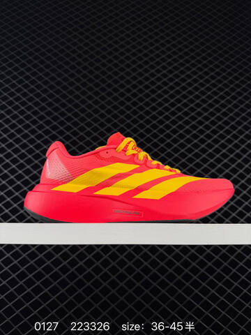Adidas Adizero SL JH6206 36-45 ID 223328 Lifestyle Unisex BS-76564