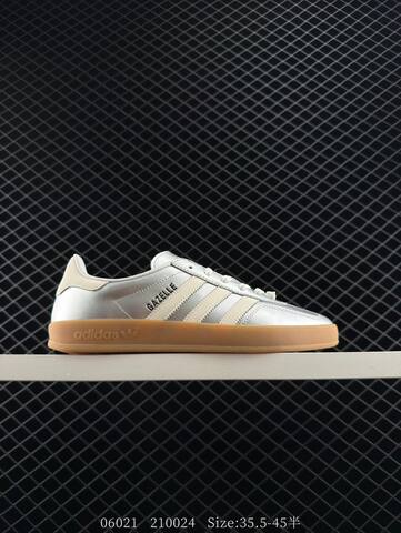 Adidas Originals Gazelle Indoor Lifestyle BS-78354