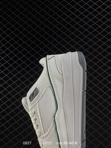 Jordan Air Jordan 4 RM White Green Grey EU 36-46 Sneaker - Unisex BS-80826