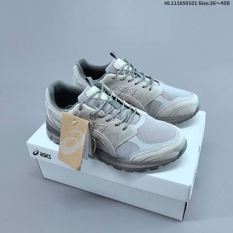 Other Asics Gel-Terrain 1 1 Replica For Sale High-end Men s And Women s Fashion Sports Running And Basketball Shoes Up To 95 Off Retail During The Current Promotion Casual Lifestyle Sneakers (BS-69107)