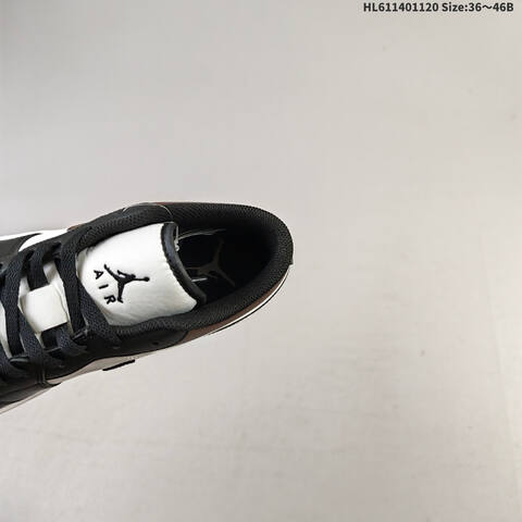 Air Jordan 1 Low AIR JORDAN 1 Aj1 Lifestyle BS-67763