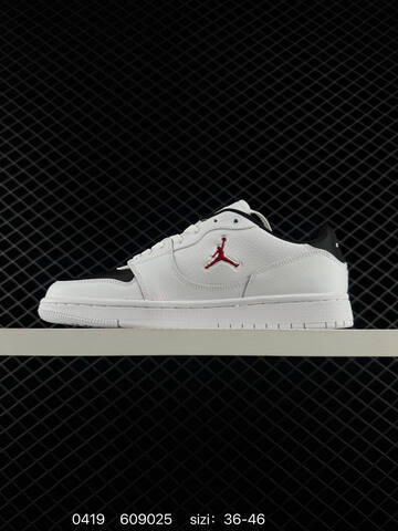 Other Jordan COURT CONNECT 36 45 IQ5698 001 609025 125 Lifestyle - Unisex BS-79447