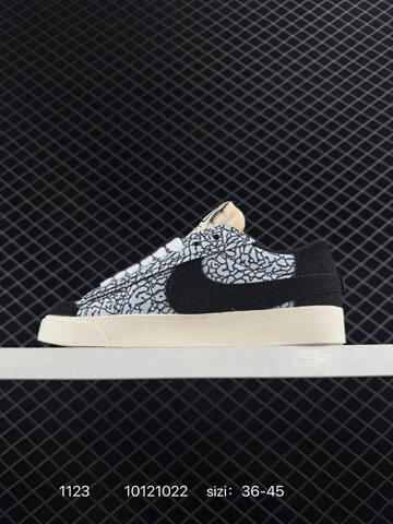 Air Jordan 1 Low Sole Nike Air Jordan1 Lifestyle BS-74038