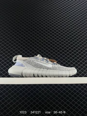 Nike Free RN 5 0 Next Nature CZ1884-001 Black Blue Beige EU 36-45 Running - Unisex (BS-74623)