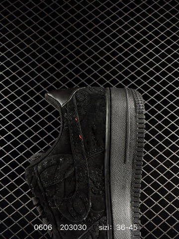 Nike Air Force 1 Low IO1259 Si Lifestyle BS-70935