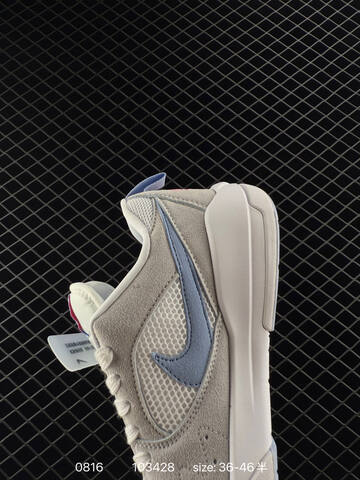 Jordan CMFT ERA HJ6777 Grey White Light Blue Pink EU 36-46 Sneaker - Unisex BS-80899