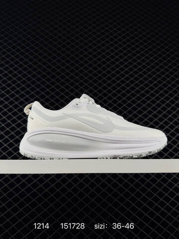 Nike Vomero 18 GTX White EU 36-46 Running - Unisex (BS-73712)