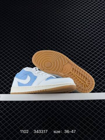 Other Air Jordan Low MD Zp Lifestyle BS-80372