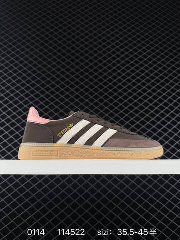 ADIDAS HANDBALL SPEZIAL Adidas Originals Handball SPZL JR0852 114522 1 Lifestyle BS-76713
