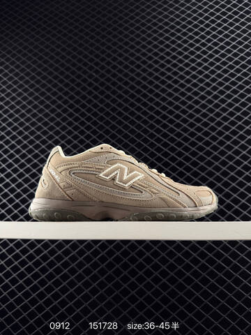 New Balance 204L Hot Pink Light Pink Cream White EU 36-45 Sneaker - Unisex (BS-82836)