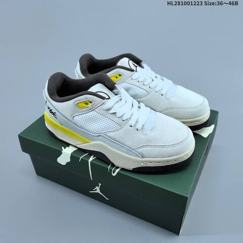 Other NIKE JORDAN FLIGHT COURT Jordan AIR BS-62505