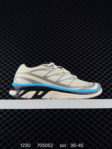 Other Salomon XA PRO 3 D SUEDE SENSIFIT 3 AAA Quality Replica High-end Men s And Women s Fashion Sports Running And Basketball Shoes Up To 95 Off Retail During The Current Promotion Casual Lifestyle Sneakers (BS-85879)