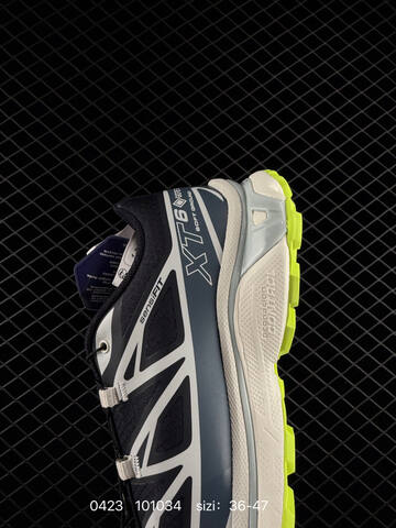 Other SALOMON XT-QUEST SENSIFIT AAA Quality Replica High-end Men s And Women s Fashion Sports Running And Basketball Shoes Up To 95 Off Retail During The Current Promotion Casual Lifestyle Sneakers (BS-85776)