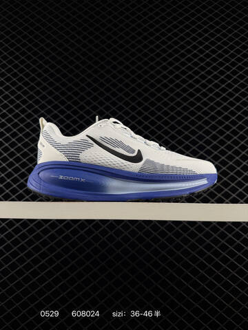 Nike Vomero 18 ReactX Air Zoom Rea Lifestyle BS-71137