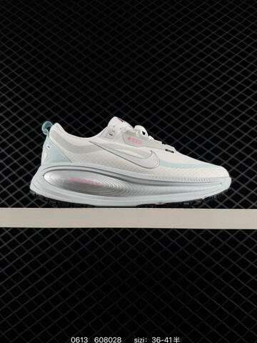 Nike Vomero 18 GTX White Light Blue Silver Pink Black EU 36-41 Running - Unisex (BS-70801)
