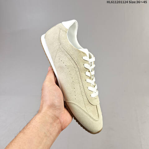 ALO SUNSET SNEAKER ALO YOGAALO Sunset New 1 1 Replica High-end Men s And Women s Fashion Sports Running And Basketball Shoes Up To 95 Off Retail During The Current Promotion Casual Lifestyle Sneakers (BS-88154)