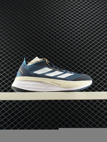 Adidas Adizero Boston 11 40 Adida Lifestyle - Men s BS-78269