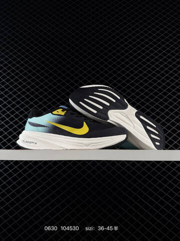 Nike Other NIKE Nike Running Fashion Shoes LL1688 SIZE 36 36 5 37 5 38 Black Teal Yellow Off White EU 36-45 Running Shoe - Unisex (BS-70510)
