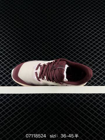 On Loewe x On Cloudtilt Beige Burgundy Cream Red EU 36-45 Running Shoe Running Sneakers - Unisex (BS-85058)
