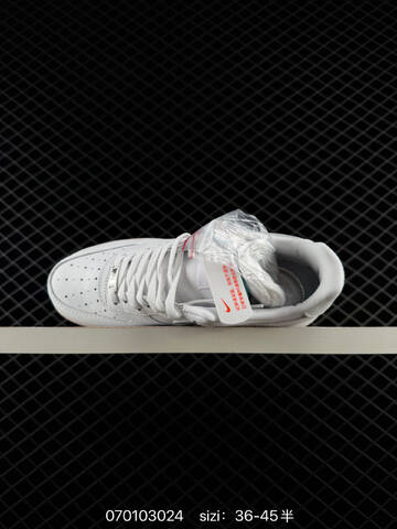Nike Air Force 1 Low CZ8065 White Pale Pink Off White EU 36-45 Skate - Unisex (BS-70312)