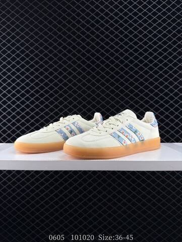 Adidas Originals Gazelle Indoor Lifestyle BS-78484