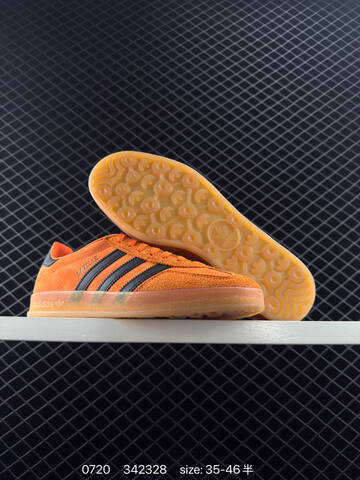 Adidas Originals Gazelle INdoor Lifestyle BS-78159