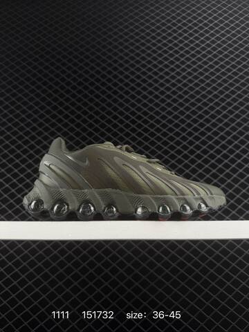 Nike Air Max DN8 Olive Khaki 36-45 Running - Unisex (BS-74260)