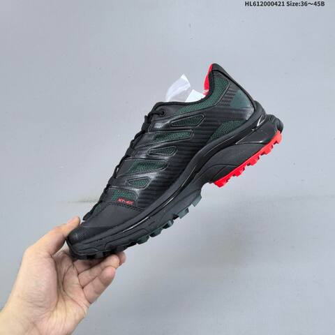 Salomon XT-4 K KITH SENSIFIT 3 D A 1 1 Replica For Sale High-end Men s And Women s Fashion Sports Running And Basketball Shoes Up To 95 Off Retail During The Current Promotion Casual Lifestyle Sneakers (BS-68597)