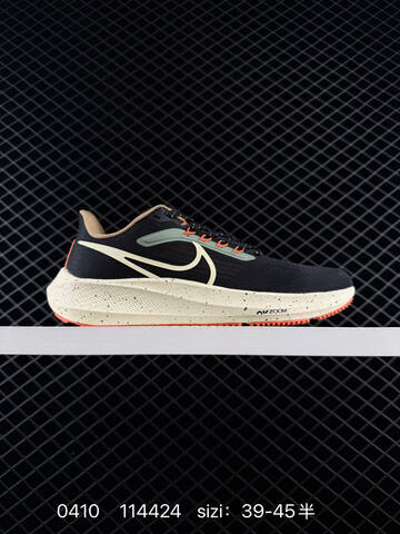 Nike AIR ZOOM Pegasus 39 Zoom Air MD Nike Lifestyle - Women's (BS-72198)