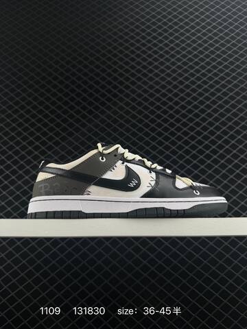 Nike SB Dunk Low Multi-color EU 36-45 Skate - Unisex BS-74291