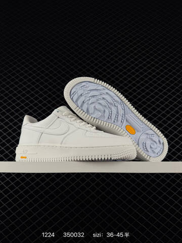 Nike Air Force 1 07 White EU 36-45 Lifestyle - Unisex (BS-73528)